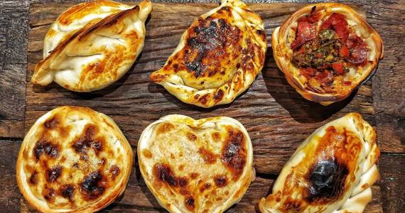 Juanito's Empanadas - Tatuapé Juanito's Empanadas - Tatuapé