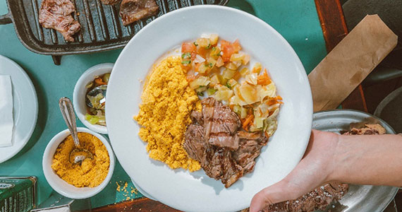 Bar do Juarez - Moema Bar do Juarez - Moema