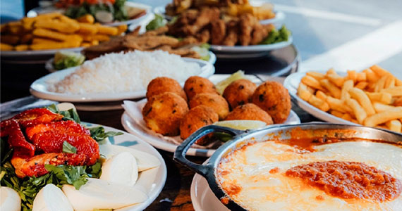 Bar do Juarez - Itaim Bar do Juarez - Itaim