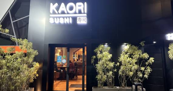 Kaori Sushi 