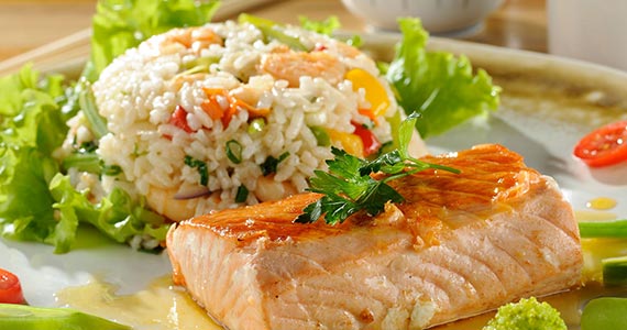 Kiichi - Jardins Kiichi - Jardins