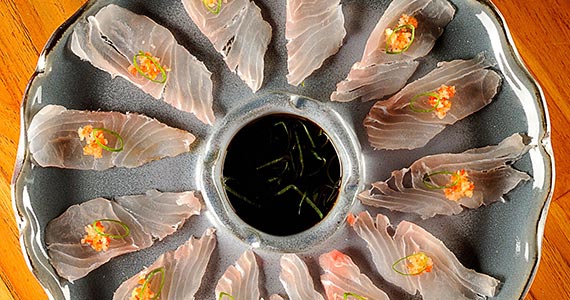 Kiichi - Jardins Kiichi - Jardins