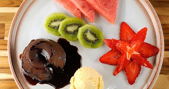 Kiichi - Jardins Kiichi - Jardins