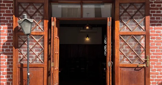 Restaurante Kolping Haus