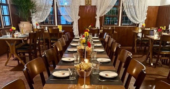 Restaurante Kolping Haus