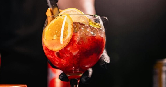 Restaurante Kolping Haus