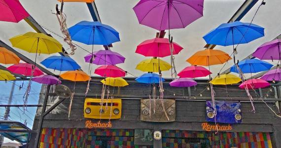 Komback Casual Food Komback Casual Food