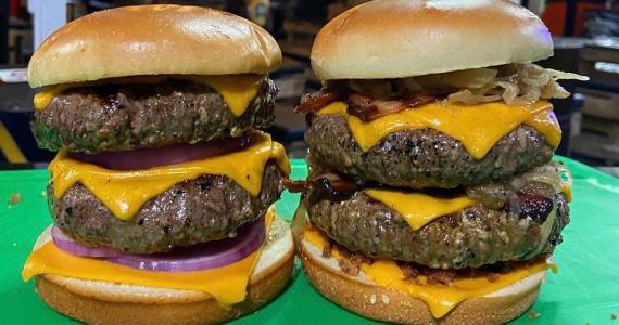 Komback Casual Food Komback Casual Food