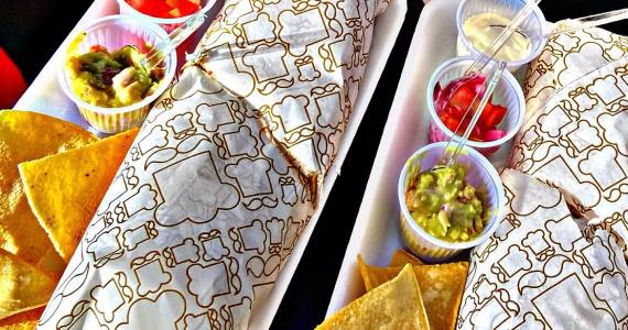 Komback Casual Food Komback Casual Food