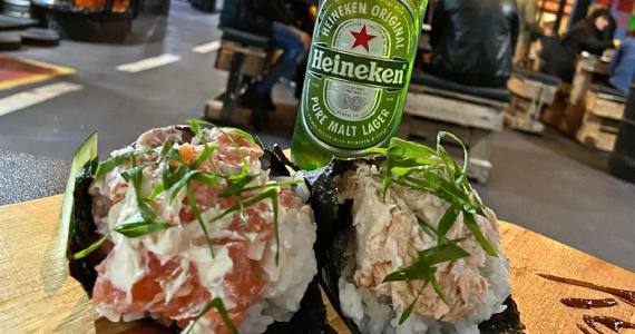 Komback Casual Food Komback Casual Food