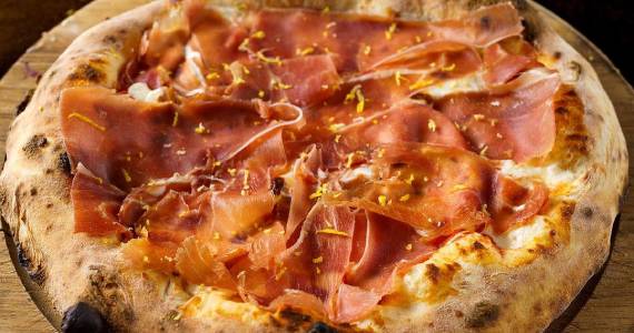 La Braciera - Jardins