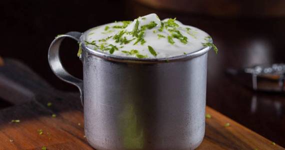 La Braciera - Jardins