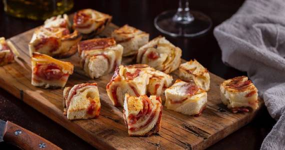 La Braciera - Jardins