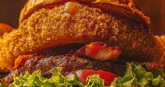 La Brasa Burger - Tucuruvi