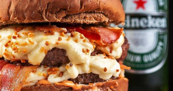 La Brasa Burger - Vila Maria La Brasa Burger - Vila Maria