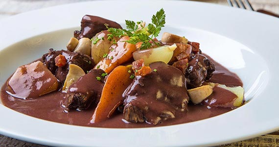 La Casserole La Casserole