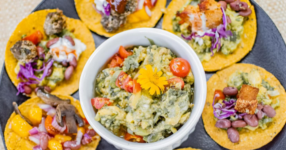 La Margarita Café - Tacos La Margarita Café - Tacos