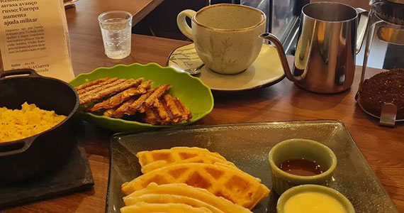 Landkaffee Landkaffee