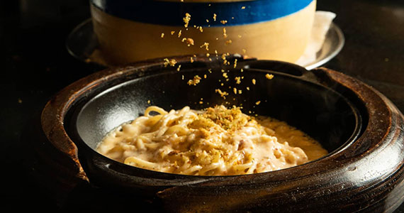 La Nonna Di Lucca - Pinheiros