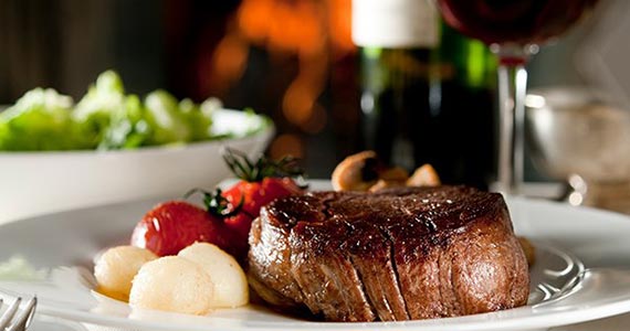 La Parrilla Argentina