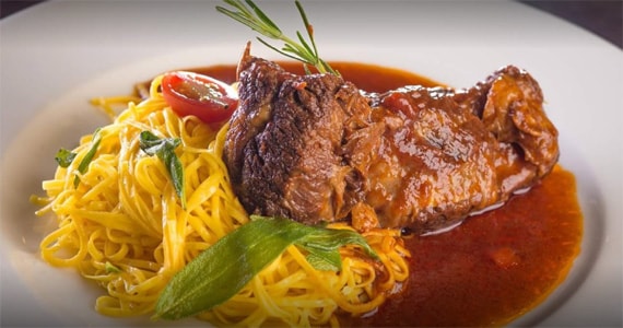 La Pasta Gialla - Pedroso Alvarenga La Pasta Gialla - Pedroso Alvarenga