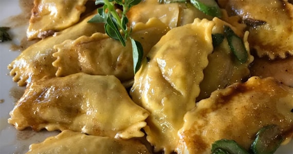 La Pasta Gialla - Pedroso Alvarenga La Pasta Gialla - Pedroso Alvarenga