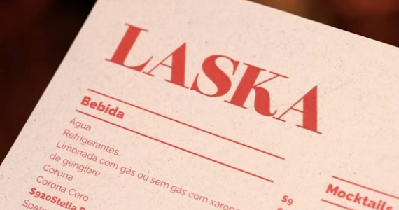 Laska Laska