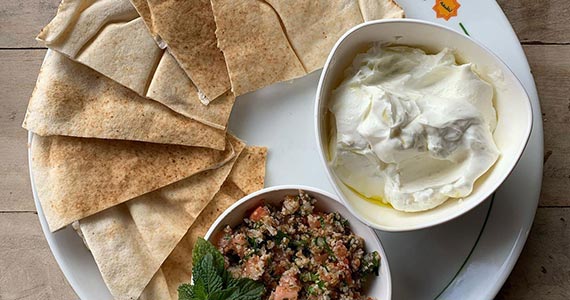 Latife - Shopping Center 3