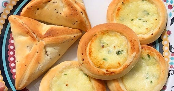 Latife - Shopping Center 3