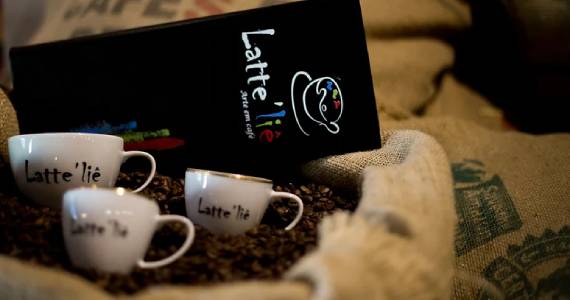 Latte'liê Cafeteria