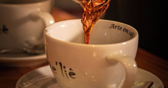 Latte'liê Cafeteria