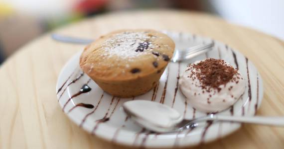 Latte'liê Cafeteria