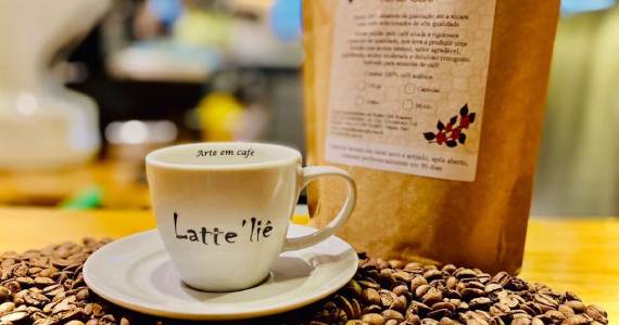 Latte'liê Cafeteria