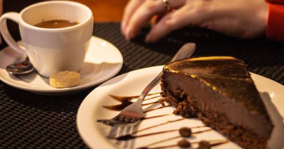 Latte'liê Cafeteria