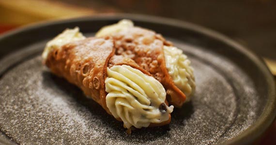 Leggera Pizza Napoletana - Jardins