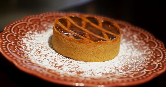 Leggera Pizza Napoletana - Jardins