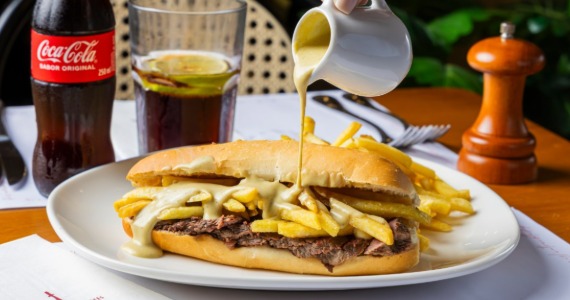 L’Entrecôte de Paris – Shopping Plaza Sul