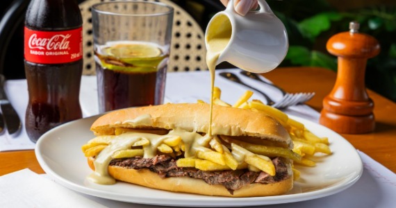 L'Entrecôte de Paris – Plaza Sul Shopping