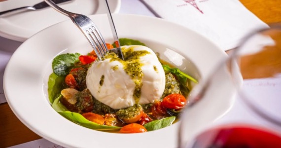 L'Entrecôte de Paris – Plaza Sul Shopping