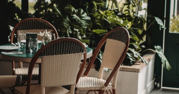 Les Deux Magots Les Deux Magots