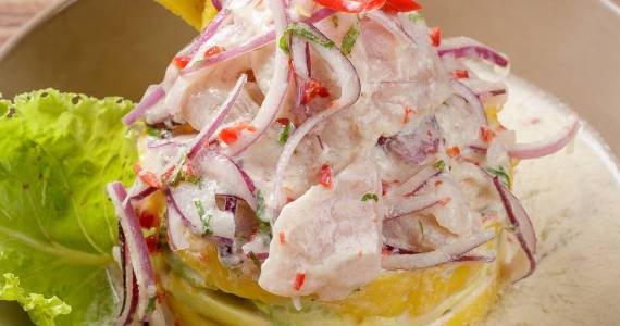 Lo Sal Peruano Lo Sal Peruano