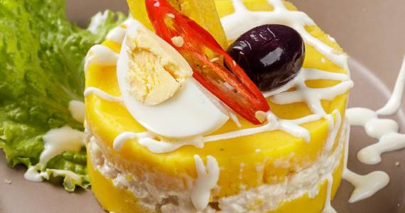 Lo Sal Peruano Lo Sal Peruano