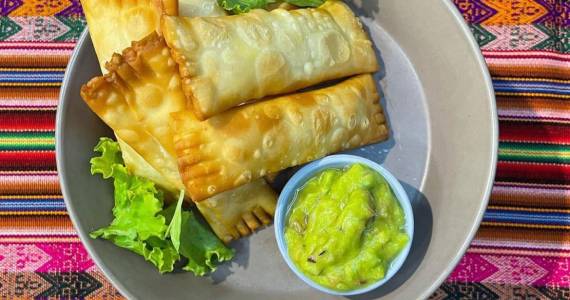 Lo Sal Peruano Lo Sal Peruano