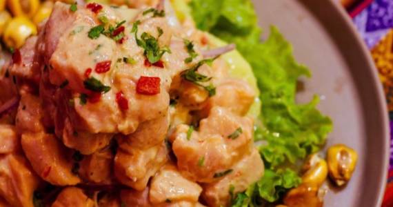 Lo Sal Peruano Lo Sal Peruano