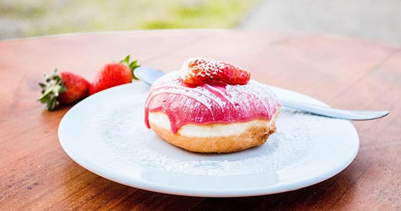 London Cafeteria & Bistrô