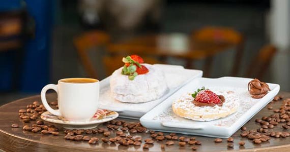 London Cafeteria & Bistrô