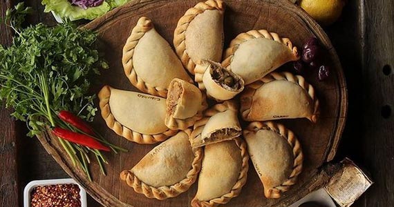 Los Hermanos Empanadas