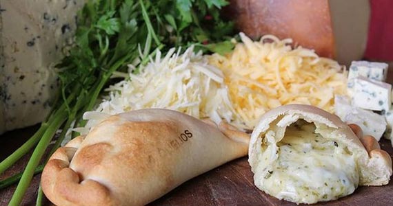 Los Hermanos Empanadas