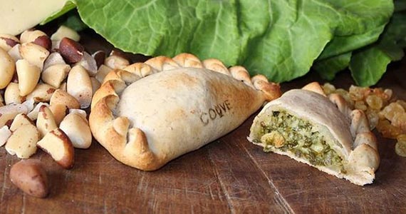 Los Hermanos Empanadas