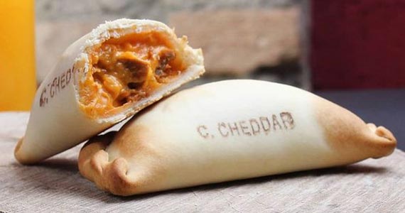 Los Hermanos Empanadas